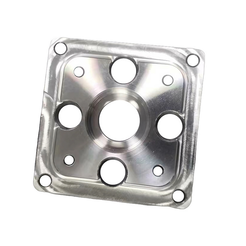 Medical Equipment Precision Parts Processing