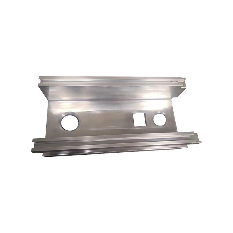 Medical Equipment Precision Parts Processing