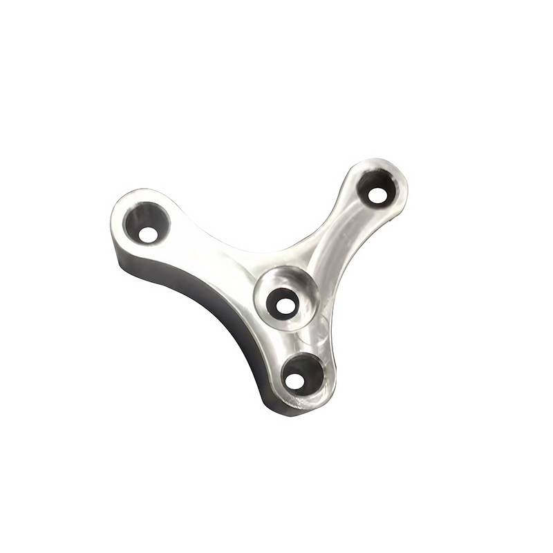 Medical Equipment Precision Parts Processing