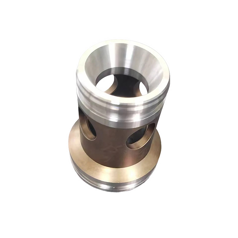 What role do urea pump upper and lower aluminum plates play in reducing nitrogen oxide emissions?