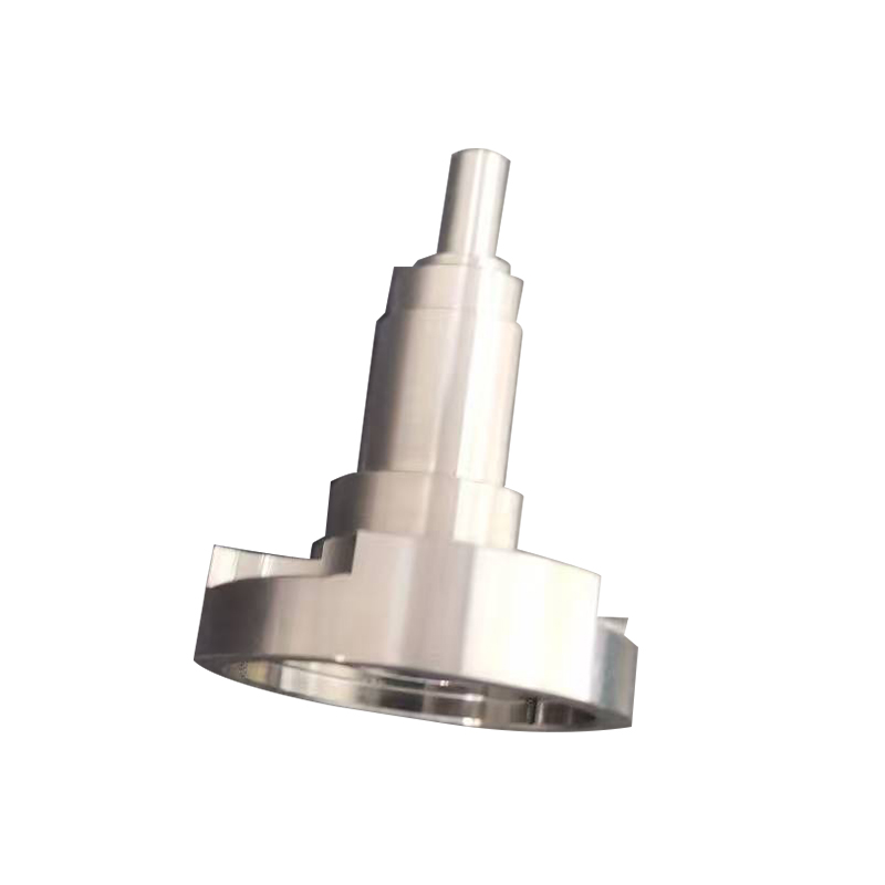 How to optimize the CNC program of semiconductor equipment precision parts processing to reduce errors?