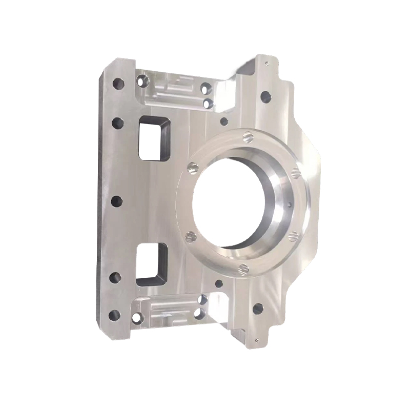 How to ensure the geometric tolerance accuracy in precision aviation parts processing?