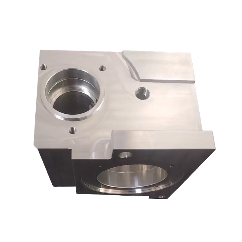 How Do Precision-Processed Aviation Parts Contribute to Overall Aircraft Fuel Efficiency?